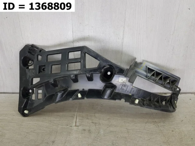 Кронштейн заднего бампера левый для Porsche Macan 95B 2014-2023 на фотографиях