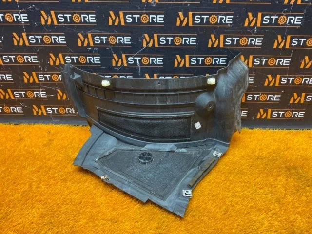 Подкрылок передний правый для Audi A7 4G 2010-2014 на фотографиях