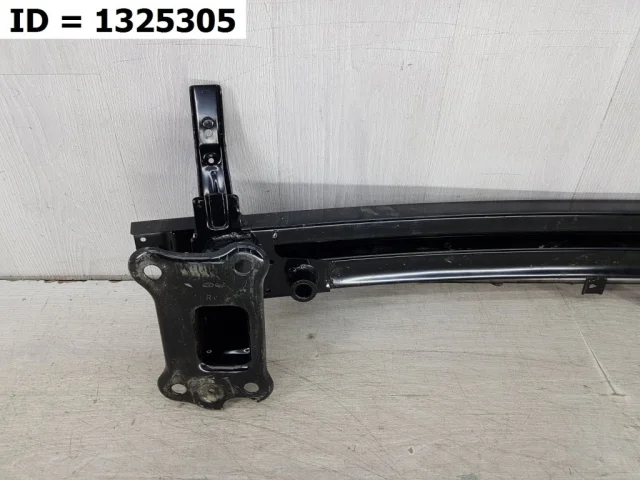 Усилитель бампера передний верхний для Hyundai Tucson NX4 2020+ на фотографиях