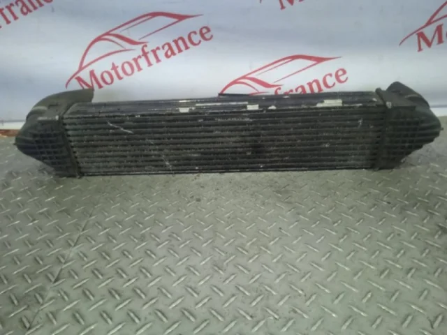 Радиатор интеркулера для Ford Galaxy CD340 2006-2015 на фотографиях