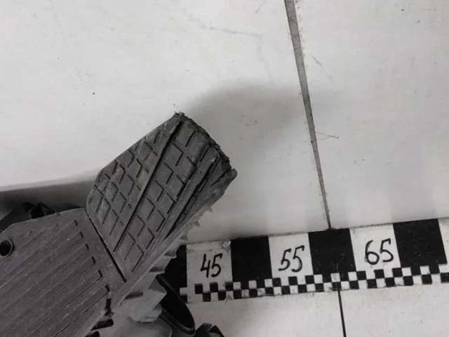 Фара ксенон левая для Hyundai Creta 2 SU2 2021+ на фотографиях