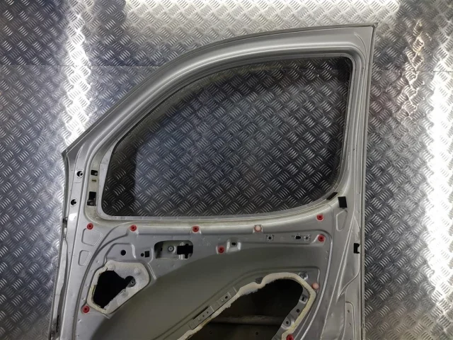 Двери для Fiat Doblo 223 2001-2016 на фотографиях