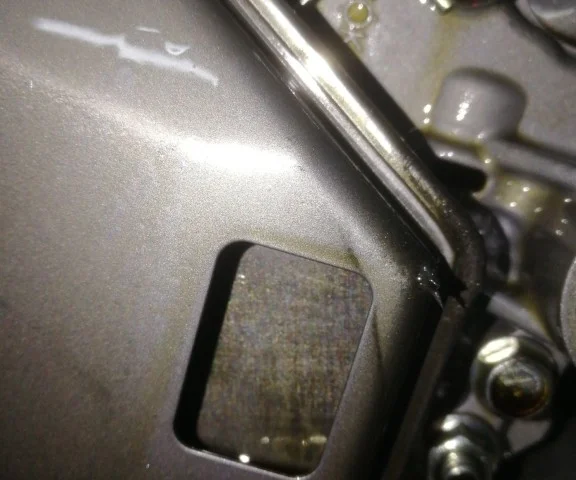 Вариатор для Suzuki SX4 2013-2016 на фотографиях