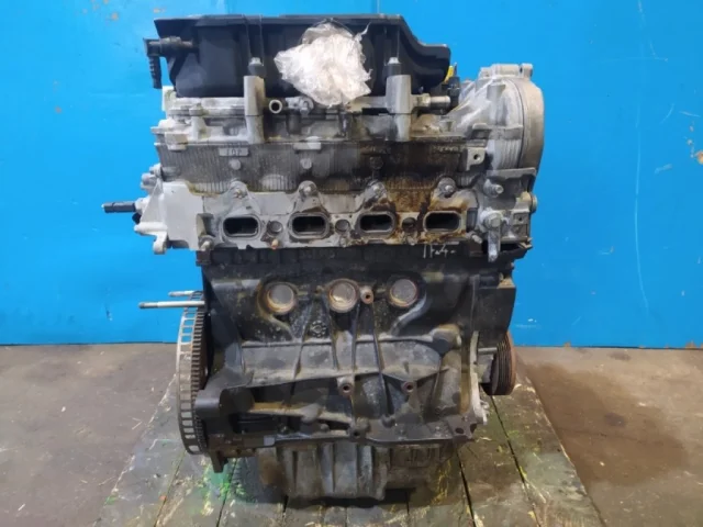 Продажа двигателя F4R