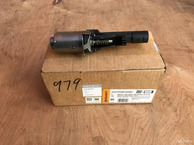 Серводвигатель раздатки для BMW 5er Ф10 2010-2013 на фотографиях