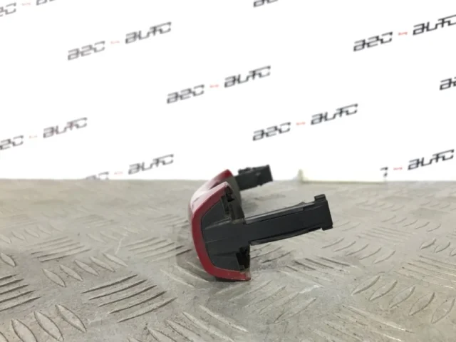 Ручка двери передняя левая внешняя для Citroen C4 Седан 2010-2016 на фотографиях