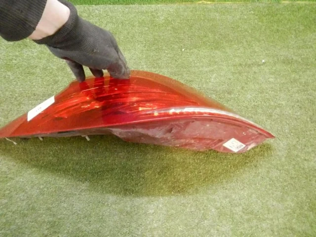 Фонарь левый для Mercedes-Benz S class X222 Maybach 2014-2017 на фотографиях