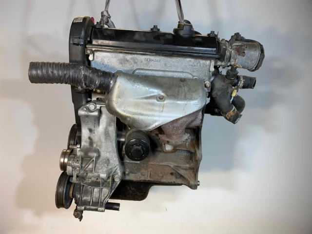 АКПП для Volkswagen Golf III (1H5)Универсал (EU) 1991-2001 на фотографиях