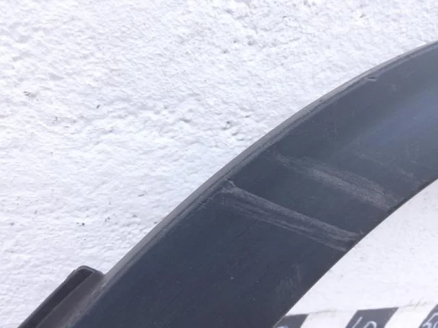 Крылья для Suzuki SX4 2013-2016 на фотографиях