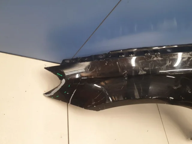 Крыло левое для Mercedes-Benz S class W222 2013-2017 на фотографиях