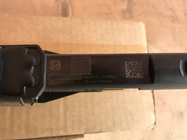 Серводвигатель раздатки для BMW 5er Ф10 2010-2013 на фотографиях