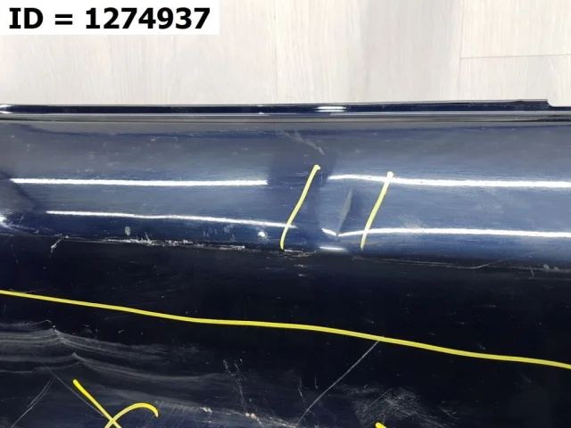 Двери для Subaru XV GT/G24 2017+ на фотографиях