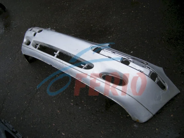 Бампер передний для Mercedes-Benz S class W220 1998-2005 на фотографиях