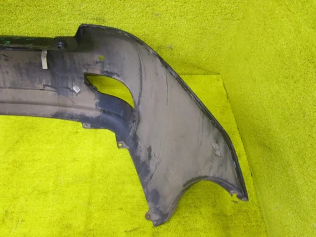 Бампер задний для Lexus RX AGL10, GGL10, GLV15, GGL15, GLV10 2009-2015 на фотографиях