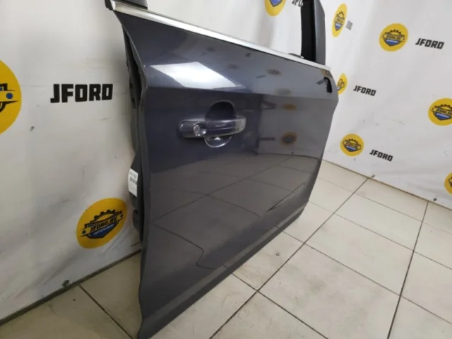 Дверь передняя правая для Ford Kuga CBV 2008-2013 на фотографиях