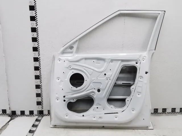 Дверь передняя правая для Hyundai Creta 2 SU2 2021+ на фотографиях