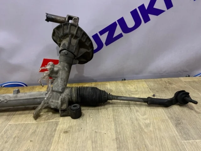 Рулевая рейка в сборе для Ford Focus II Седан (DA_) 2005-2011 на фотографиях