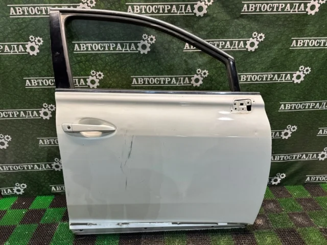 Дверь передняя правая для Lexus RX AGL10, GGL10, GLV15, GGL15, GLV10 2009-2015 на фотографиях