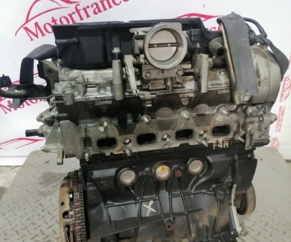 Продажа двигателя F4P 760