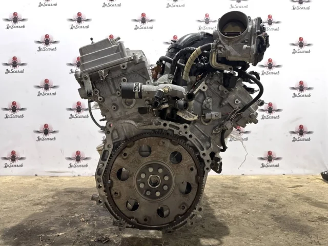 Двигатель для Lexus RX GGL10,15,16W, GYL10,15,16W (JDM) 2009-2014 на фотографиях