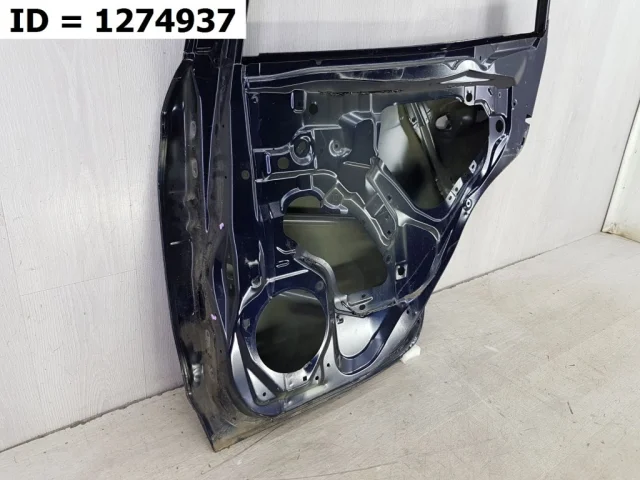 Двери для Subaru XV GT/G24 2017+ на фотографиях