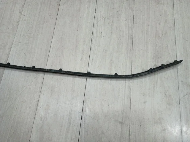 Отбойник капота для Kia Cerato YD 2016-2020 rest. на фотографиях