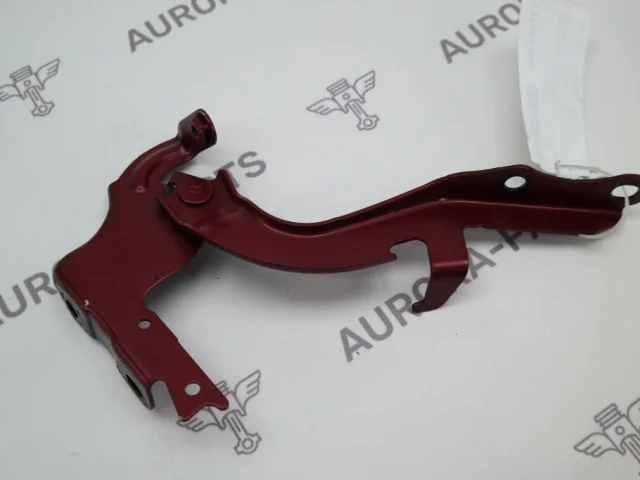 Петля капота левая для Lexus RX AGL20W,AGL25W,GGL25,GYL25 2015-2022 на фотографиях