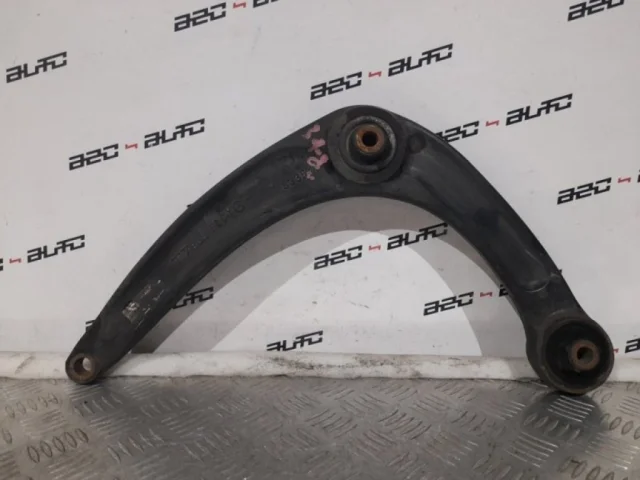 Рычаг передний левый нижний для Citroen C4 Хэтчбек 2010-2016 на фотографиях