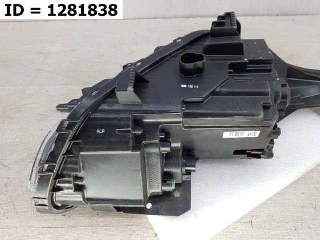 Фара ксенон левая для Kia Cerato YD 2016-2020 rest. на фотографиях