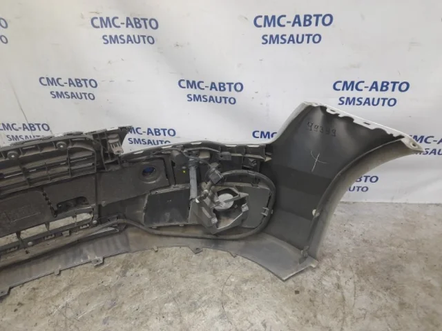 Бампер задний для Audi A7 4G 2010-2014 на фотографиях