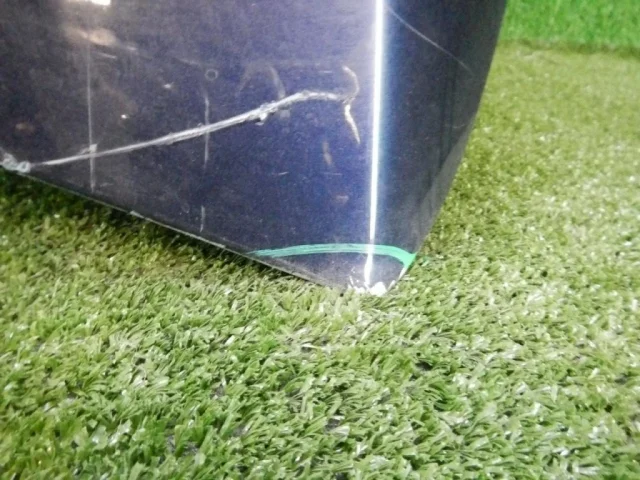 Капот для Mercedes-Benz C class C205 2014-2020 на фотографиях