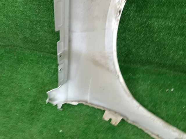 Крылья для Volkswagen Passat (B8.5) Variant, R-line, GTE 2019+ на фотографиях