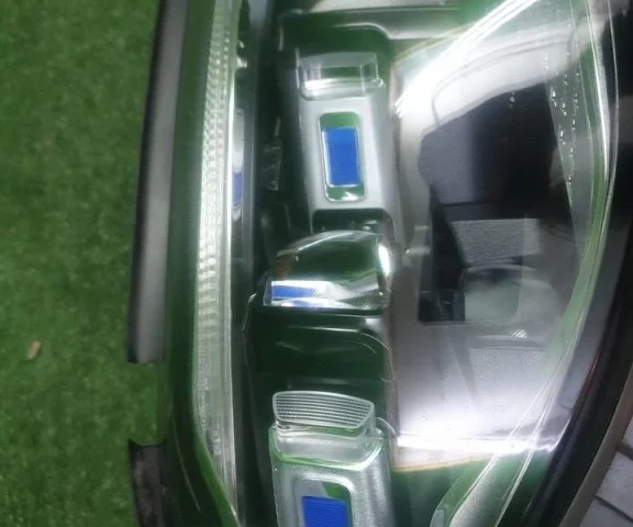 Фара правая для Mercedes-Benz S class W223 2021+ на фотографиях