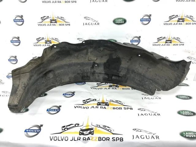 Подкрылок передний левый для Land Rover Discovery L319 Rest 2013-2017 на фотографиях