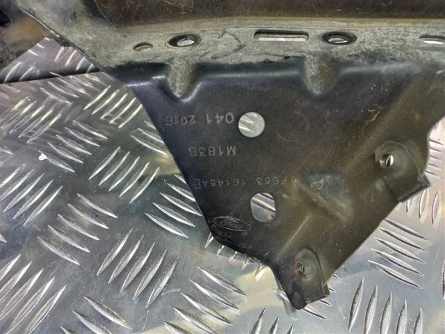 Крыло левое для Ford Explorer U502 rest 2014-2019 на фотографиях