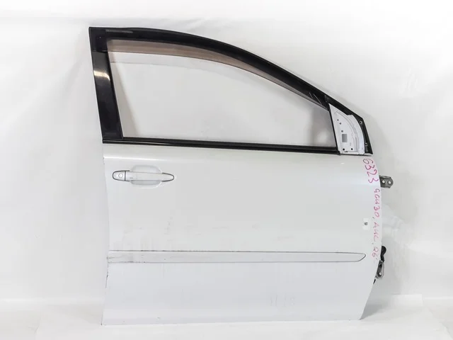 Дверь передняя правая для Lexus RX AGL10, GGL10, GLV15, GGL15, GLV10 2009-2015 на фотографиях