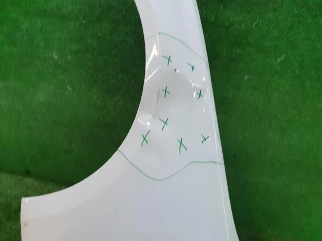 Крылья для BMW 3er F31 Touring 2012-2015 на фотографиях