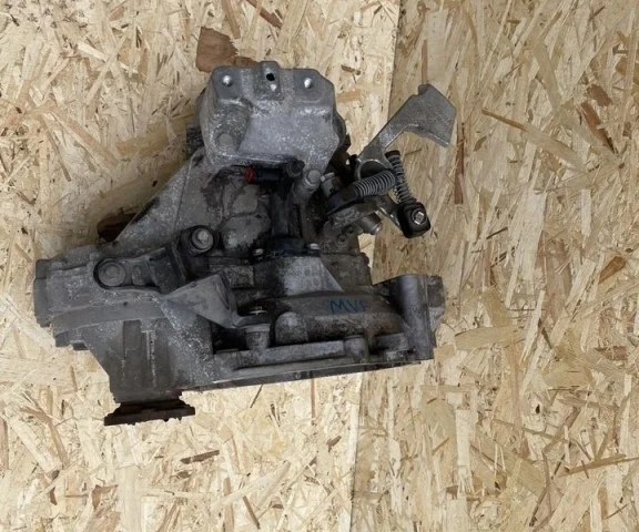 АКПП для Volkswagen Golf VII (5G) 2012-2017 на фотографиях