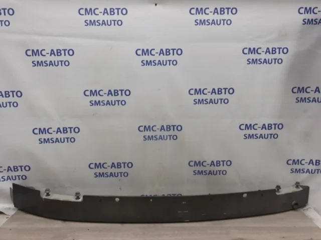 Усилитель бампера передний нижний для Volvo XC60 2 2017-2021 на фотографиях