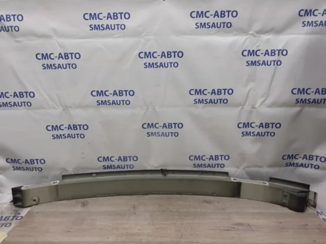 Усилитель бампера передний нижний для Volvo XC60 2 2017-2021 на фотографиях