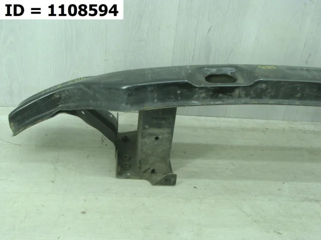 Бампер для Mercedes-Benz Vito W639 Vito Фургон 2003-2013 на фотографиях