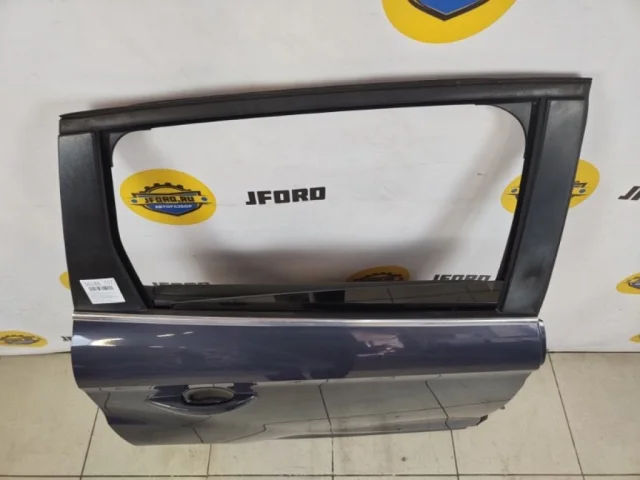 Дверь задняя правая для Ford Kuga CBV 2008-2013 на фотографиях