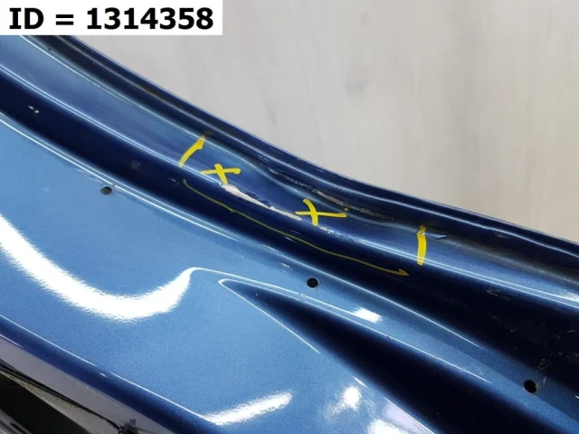 Дверь задняя правая для Subaru XV GT/G24 2017+ на фотографиях