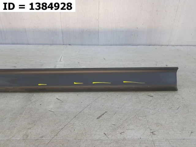 Двери для Infiniti QX 50 II 2018+ на фотографиях