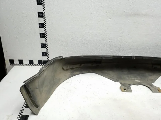 Бампер задний для Ford Galaxy CD340 2006-2015 на фотографиях