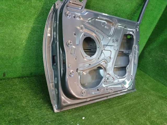 Дверь передняя правая для Hyundai Creta 2 SU2 2021+ на фотографиях