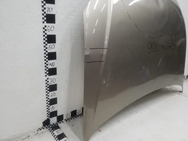 Панель капота для Volkswagen Polo V (6C) Седан 2015-2020 на фотографиях