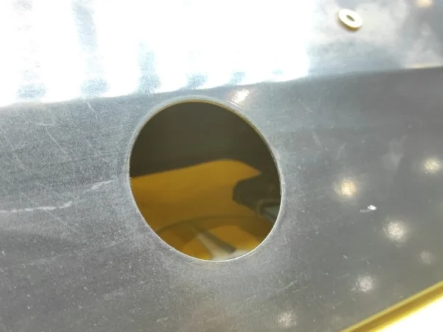 Двери для Mercedes-Benz C class W202 1993-2001 на фотографиях