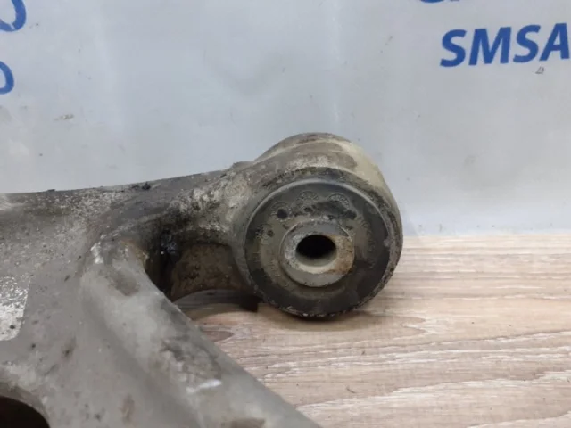 Рычаг передний левый нижний для Volkswagen Touareg II (7P5) Rest 2014-2018 на фотографиях