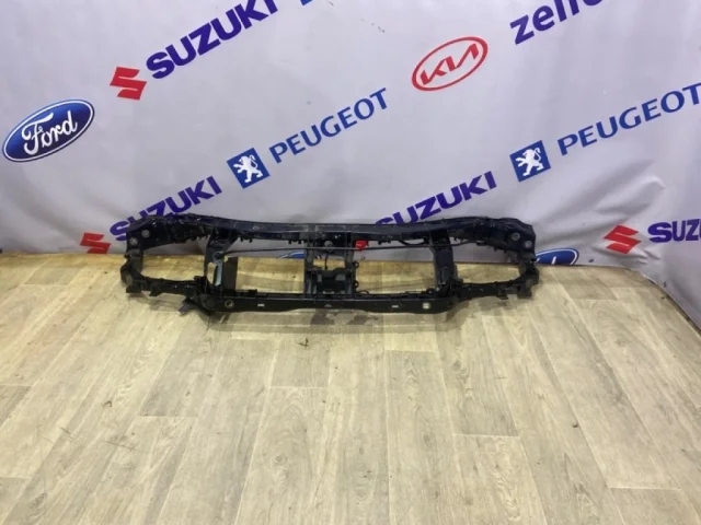 Панель радиатора (телевизор) для Ford Galaxy CD340 2006-2015 на фотографиях